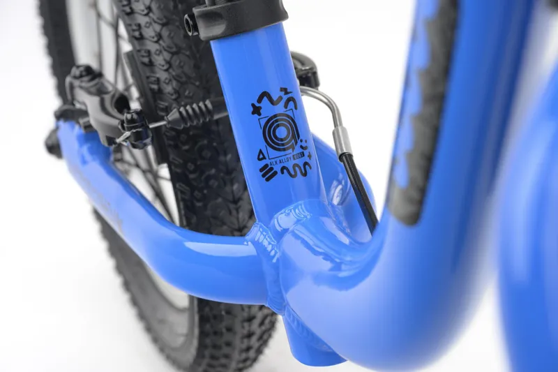 Ridgeback Scoot Balance Bike in Bertie Blue-2