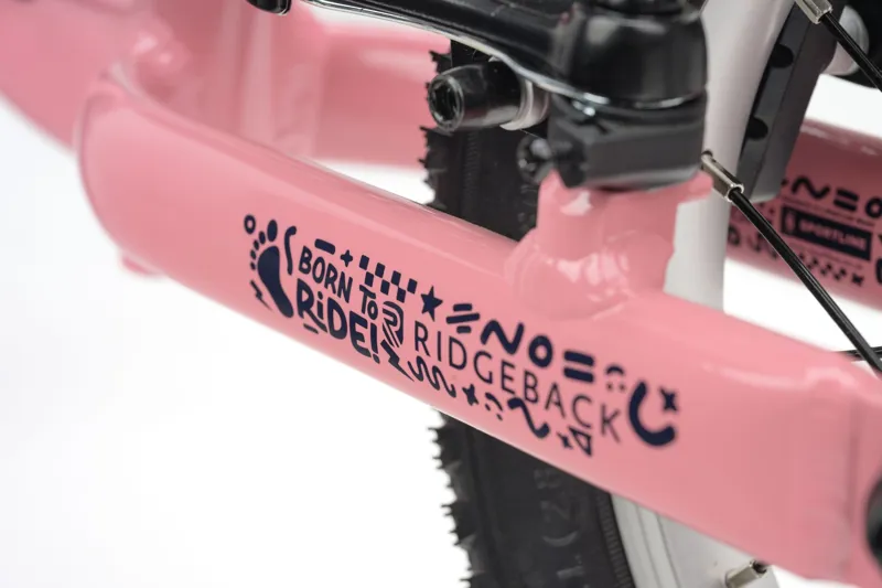 Ridegback Scoot Balance Bike in Polly Pink-6