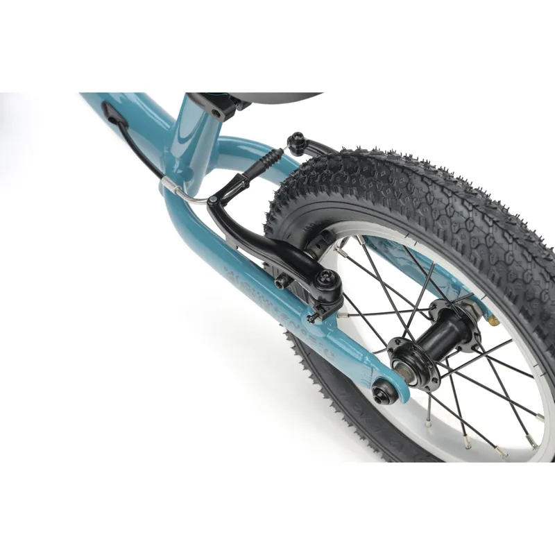 Ridgeback Scoot Balance Bike in Turbo Teal-6