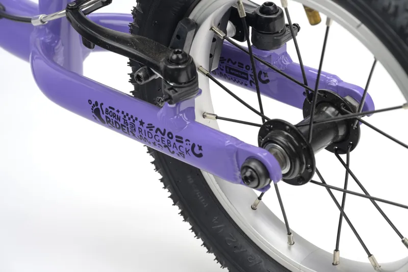 Ridegback Scoot Balance Bike in Lightning Lilac-7