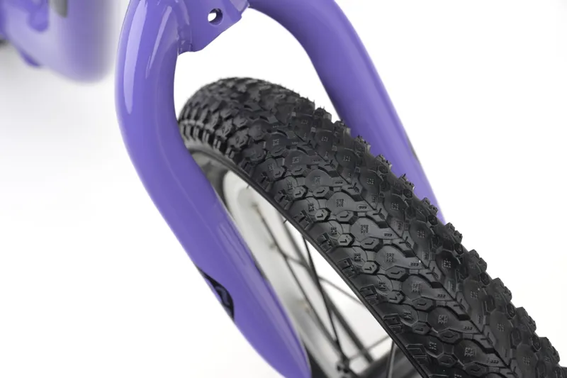 Ridegback Scoot XL Balance Bike in Lightning Lilac-4