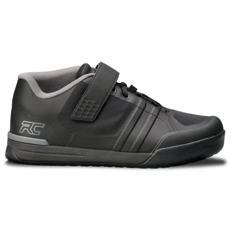 Ride Concepts Transition Black/Charcoal 