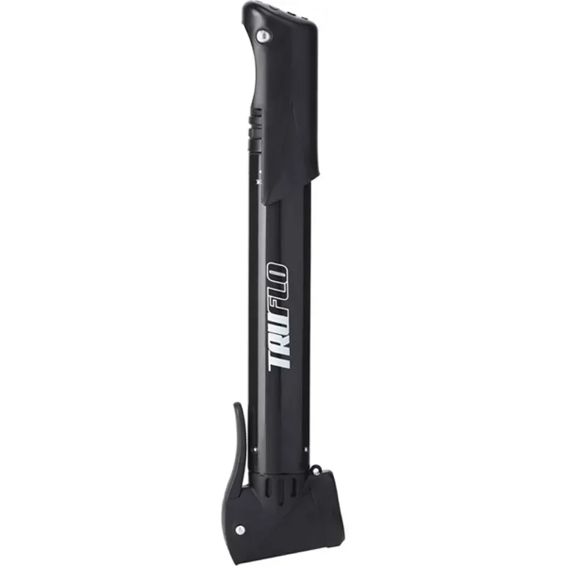 Truflo Micro II Mini Pump in Black