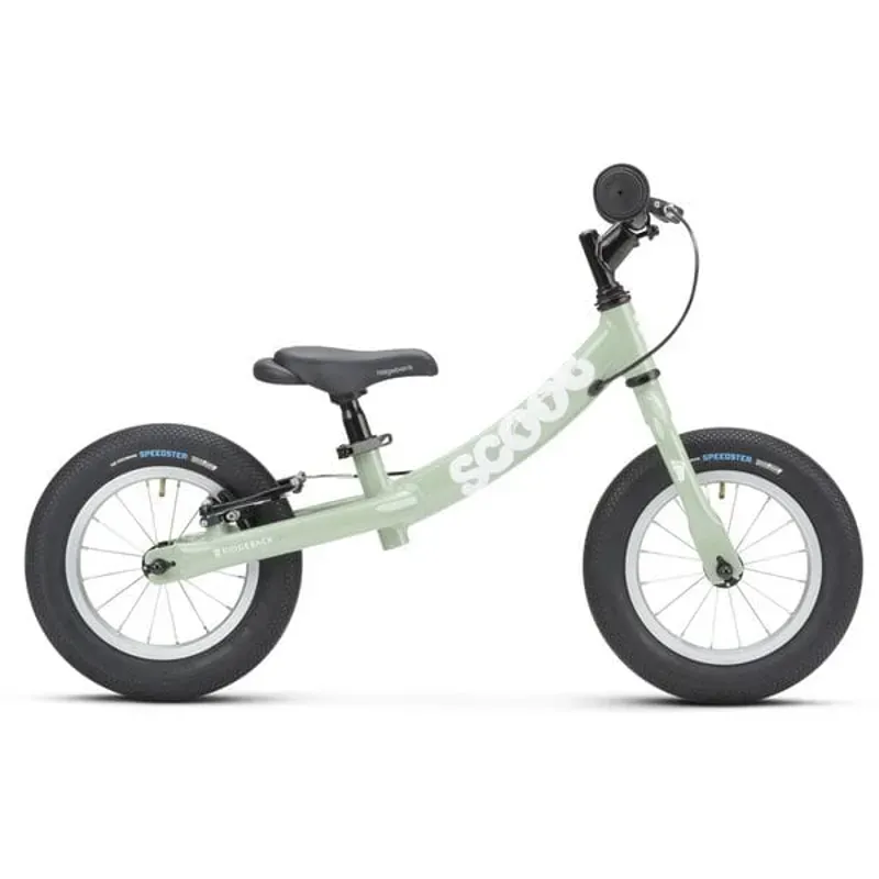 Ridgeback Scoot Balance Bike in Super Sage