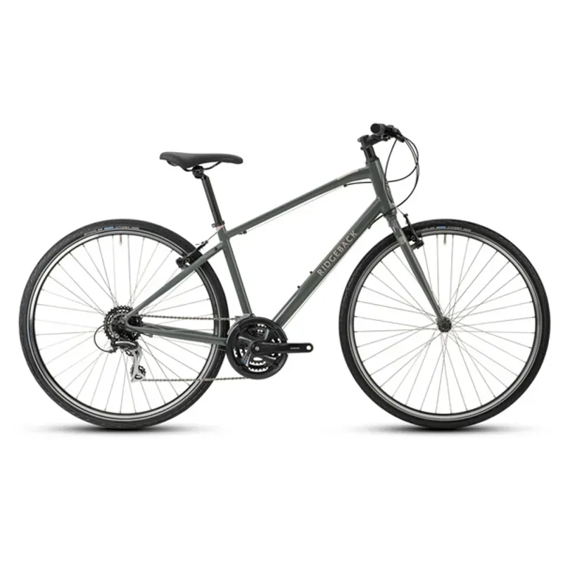 Ridgeback Velocity Hybrid Bike