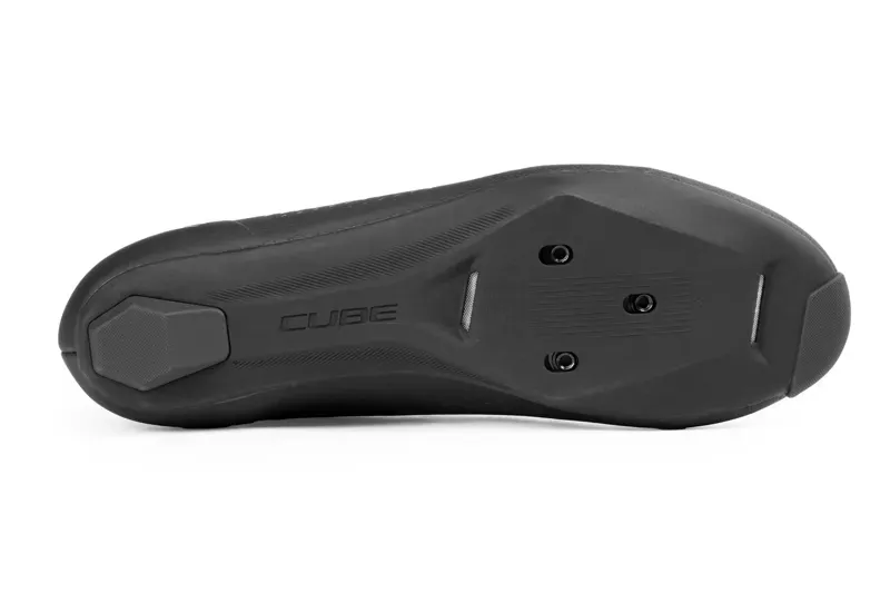 Cube Sydrix Road Shoes in Black-2