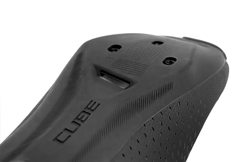 Cube Sydrix Road Shoes in Black-5