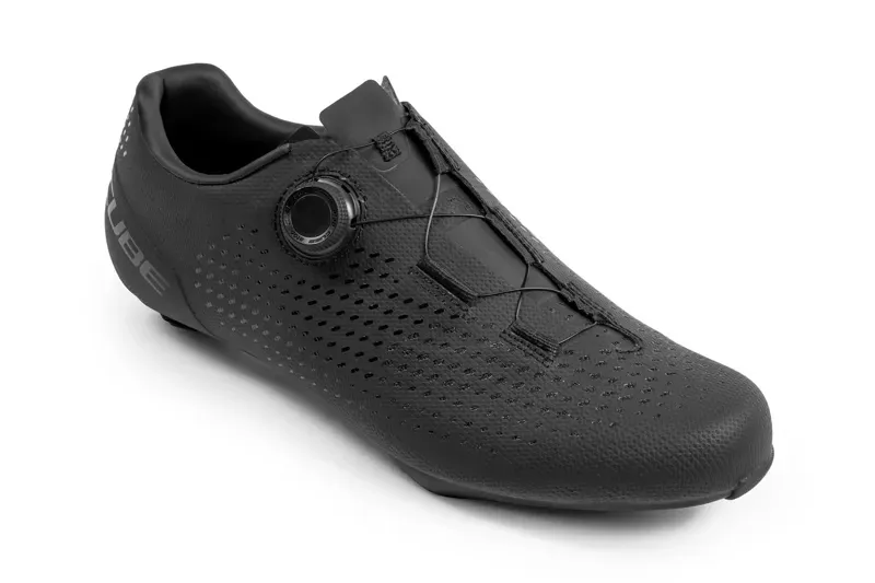 Cube Sydrix Road Shoes in Black-6