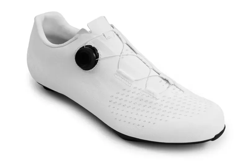 Cube Sydrix Road Shoes in White-6