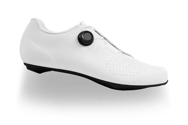 Cube Sydrix Road Shoes in White