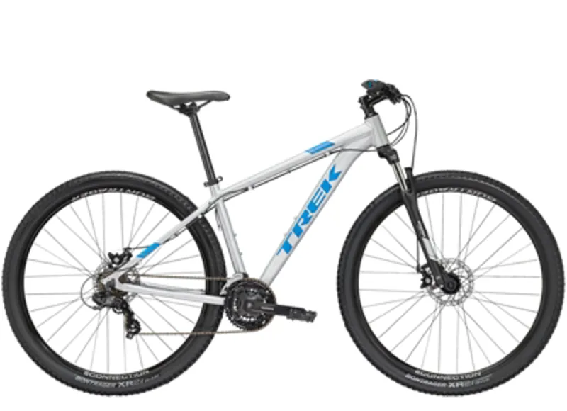2018 Trek Marlin 4 Aluminium Mountain Bike