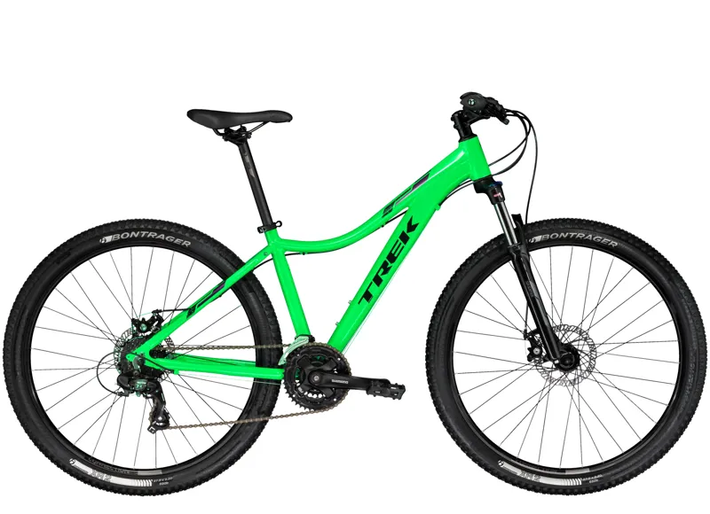 2017 Trek Skye S Womens Aluminium Mountain Bike £400.00