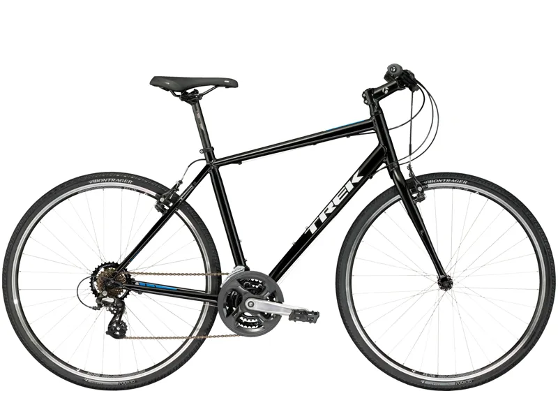 trek fx 1 disc price