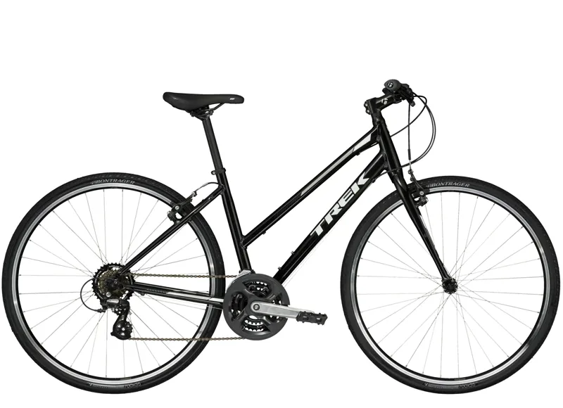trek fx 1 2019 hybrid bike