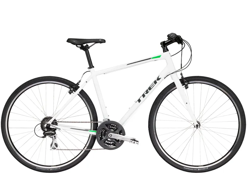 pro trek 2018 models