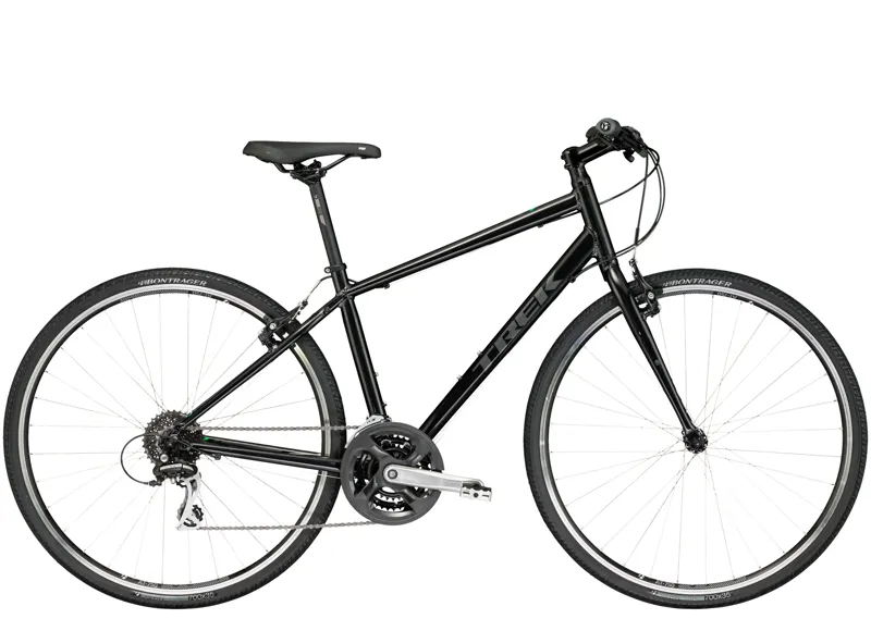 trek fx2 womens