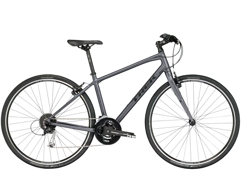 trek fx 3 17.5