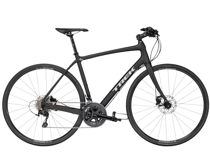 2017 Trek FX S 6 Carbon Hybrid Bike