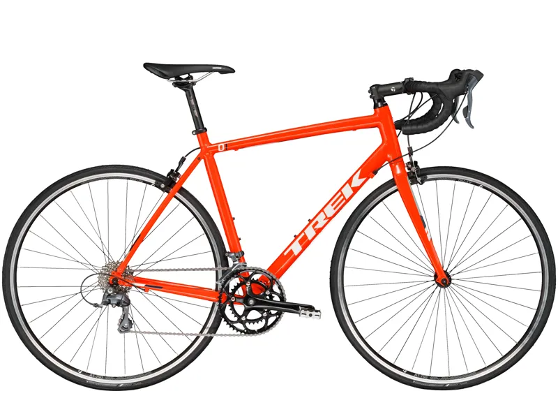Trek 1.1 road bike 2017 deals