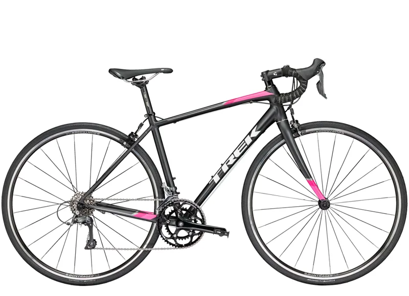 trek domane aluminium
