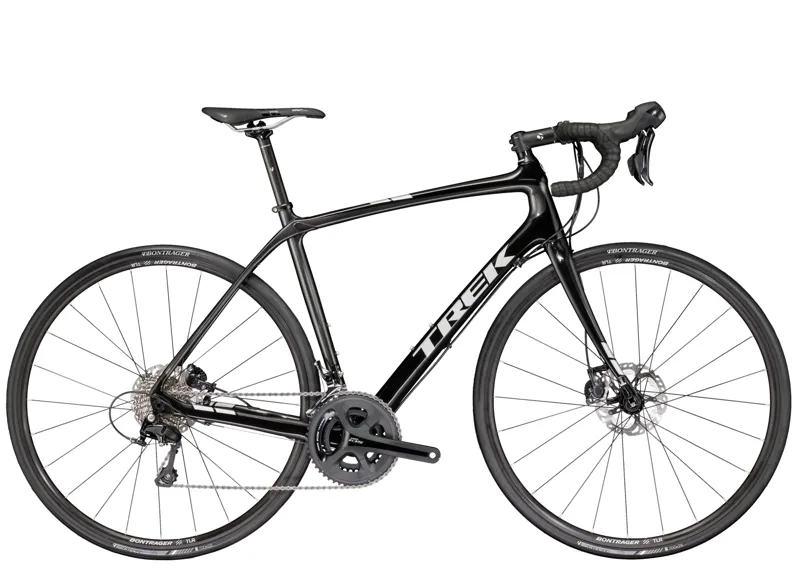 2017 trek road bike