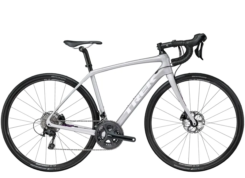 trek domane disc 2018