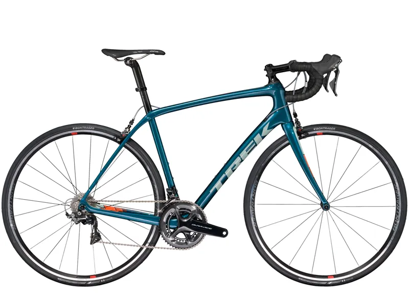 2017 Trek Domane SL 8 Carbon Road Bike