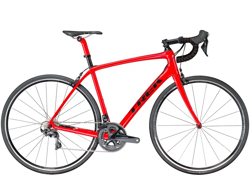2018 trek road bikes