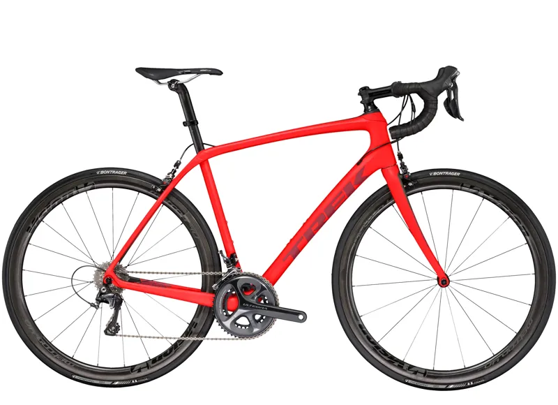 trek domane sl 6 2017