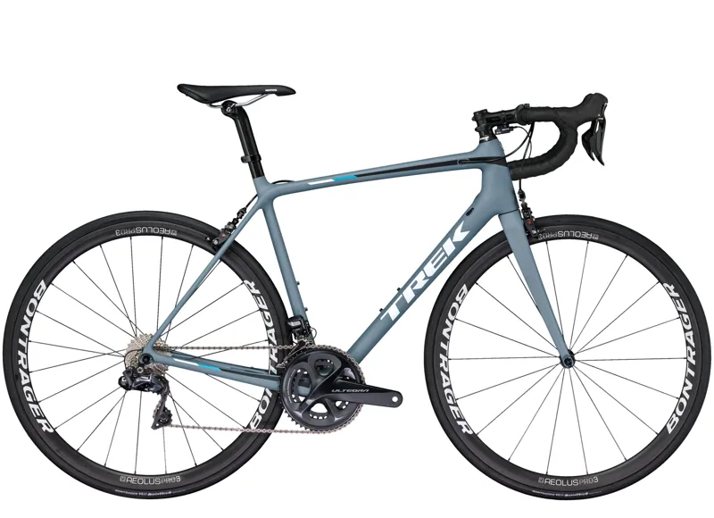 2018 trek emonda sl 7