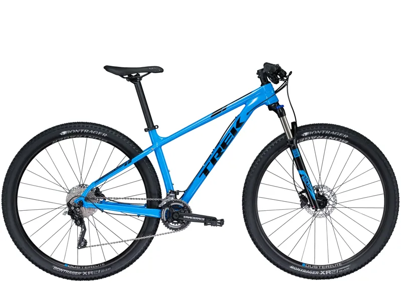 2018 Trek X-Caliber 8 Aluminium Mountain Bike