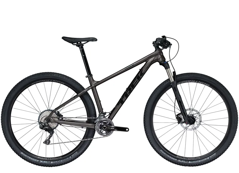 2018 X-Caliber 9 Aluminium Mountain Bike