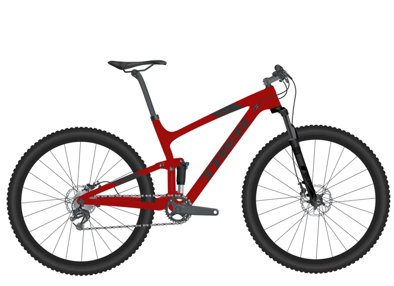 trek top fuel 7 2019