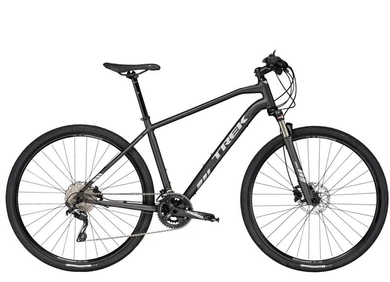 Trek ds on sale 4 2018