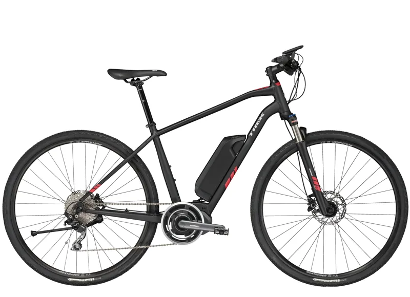 2017 trek dual sport