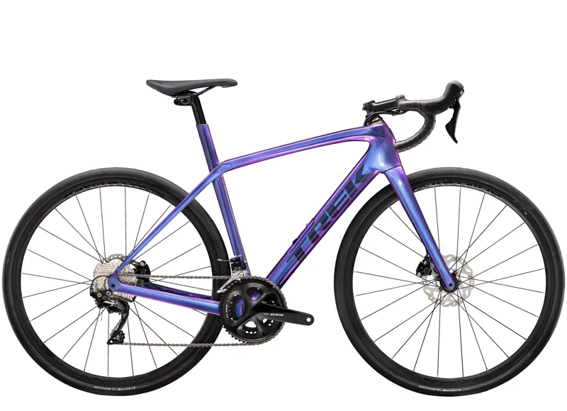 2020 Trek Domane SL 5 Carbon Road Bike