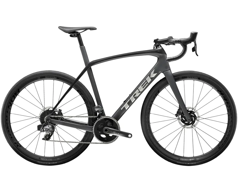 2020 Trek Domane SL 7 eTap Carbon Road Bike