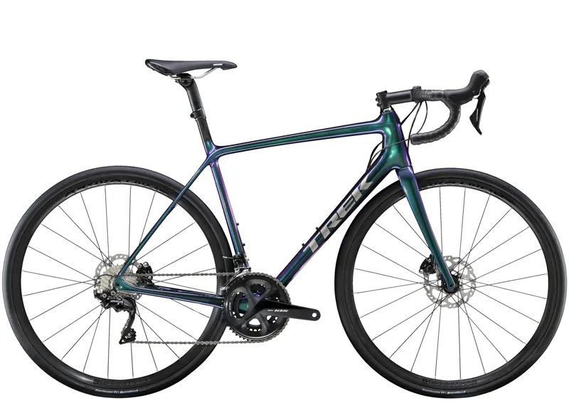 2020 Trek Emonda SL 5 Disc Carbon Road Bike
