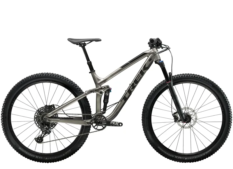 2019 Trek Fuel EX 7 Aluminium Full Suspension Mountain Bike