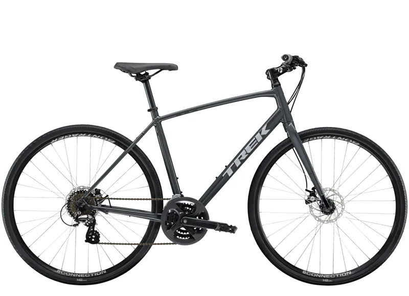2020 Trek FX 1 Disc Aluminium Hybrid Bike