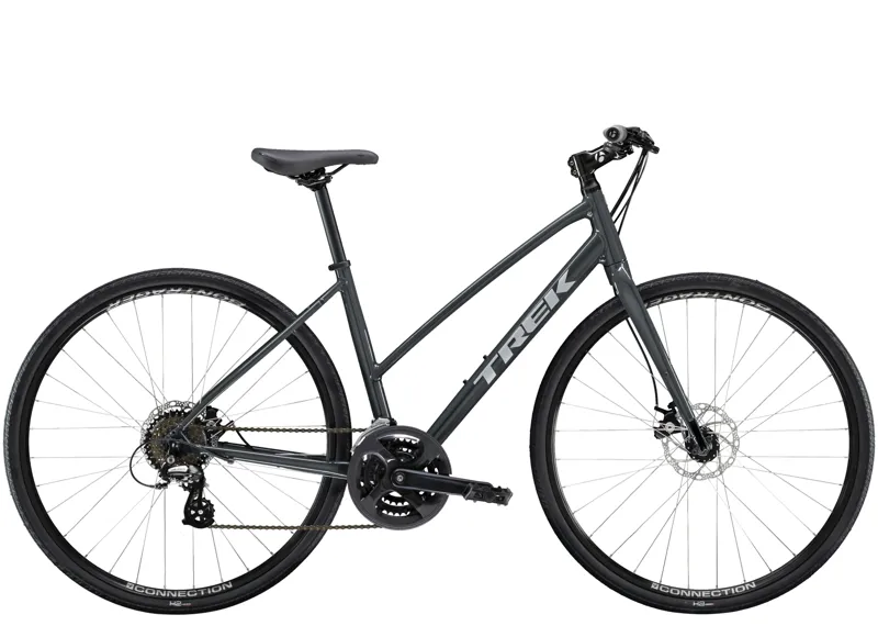 2020 Trek FX 1 Stagger Disc Womens Aluminium Hybrid Bike