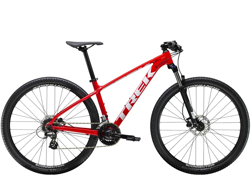 2019 Trek Marlin 6 Aluminium Mountain Bike