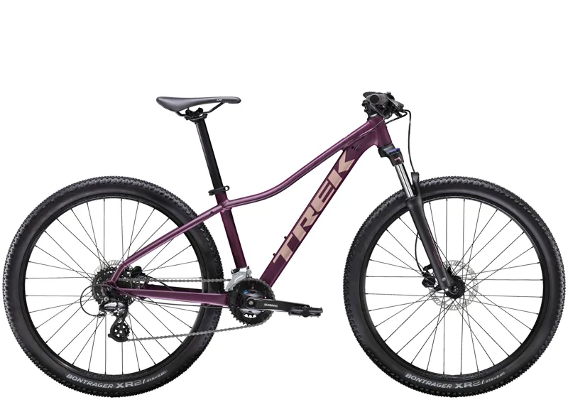 2020 Trek Marlin 6 Womens Aluminium Mountain Bike £475.00