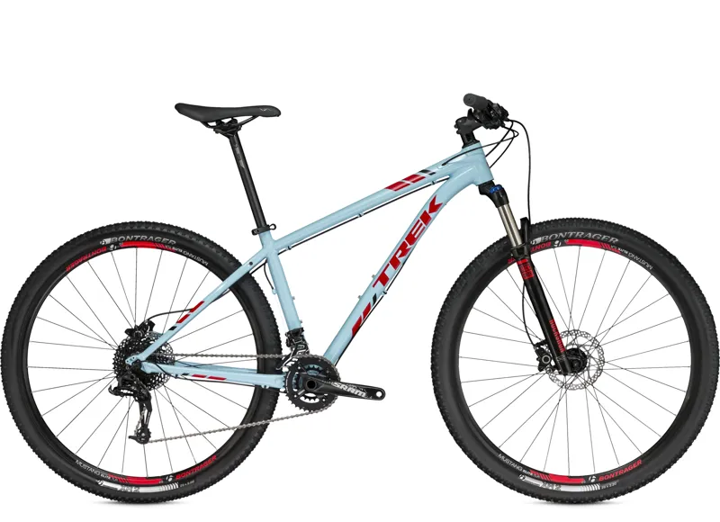 2016 Trek X-Caliber 8 Aluminium Mountain Bike