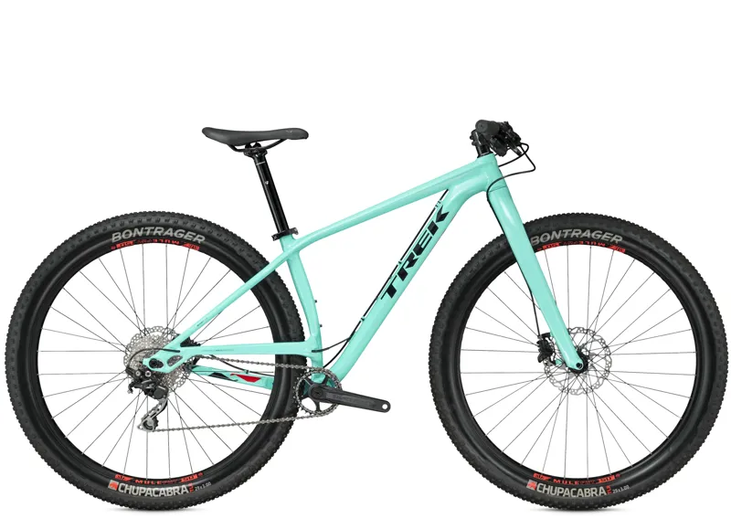 trek stache frame