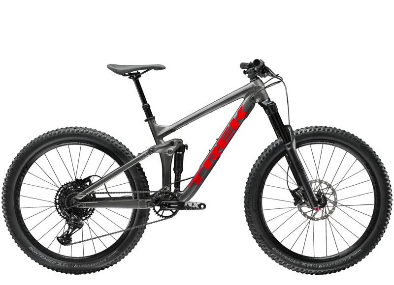 2019 Trek Remedy 7 27.5 Aluminium Full Suspension Mountain Bike