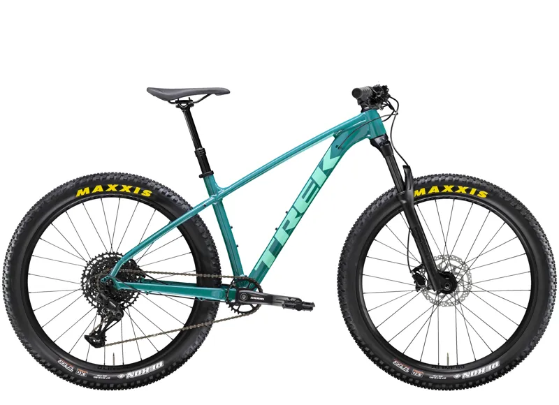 2020 Trek Roscoe 7 Aluminium Mountain Bike