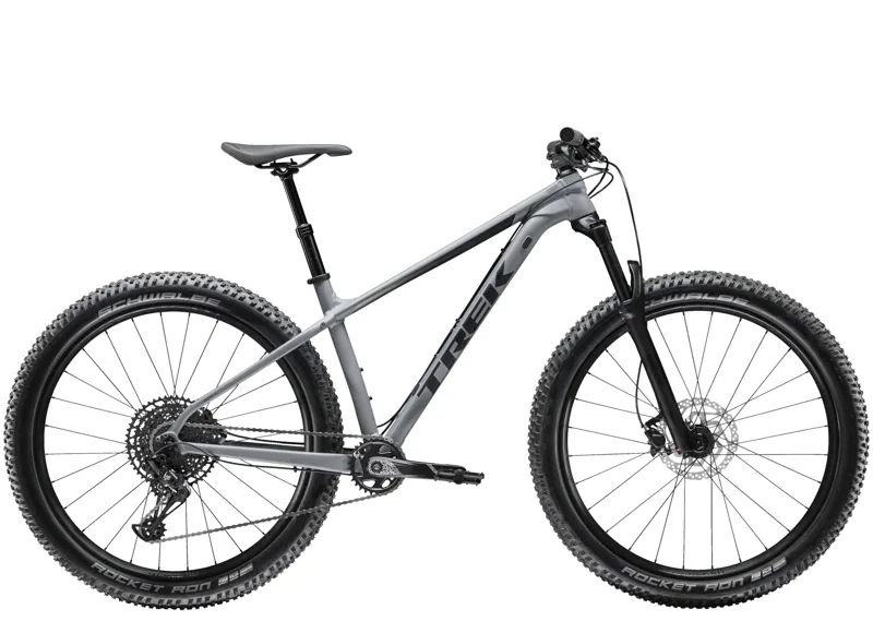 2019 Trek Roscoe 8 Aluminium Mountain Bike