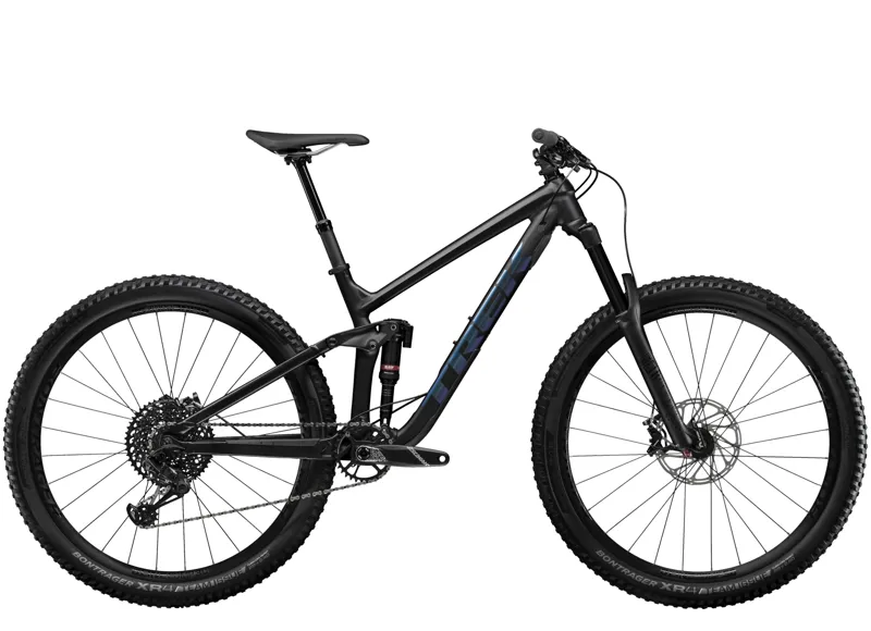 2020 Trek Slash 8 29 Aluminium Full Suspension Mountain Bike
