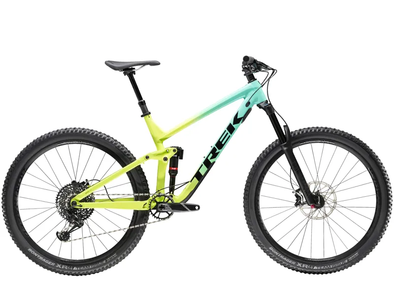 2019 Trek Slash 8 29 Aluminium Full Suspension Mountain Bike